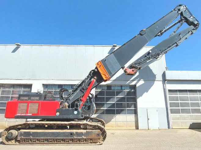 Hitachi KTEG KMC600P-6