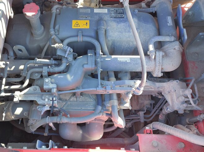 Hitachi KTEG KMC600P-6