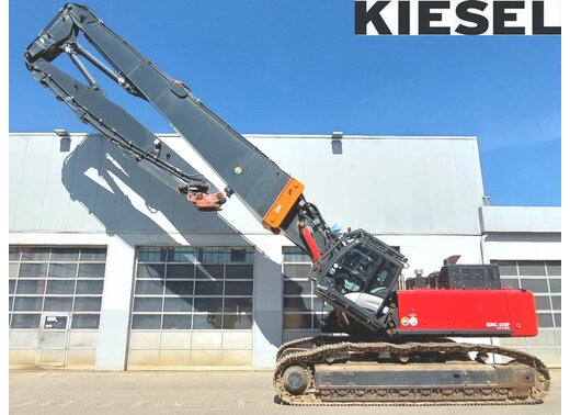 Hitachi KTEG KMC600P-6