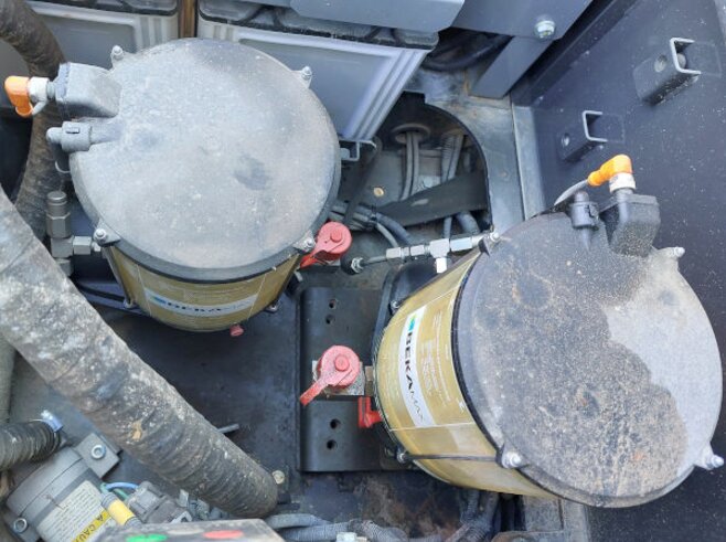 Hitachi KTEG KMC600P-6