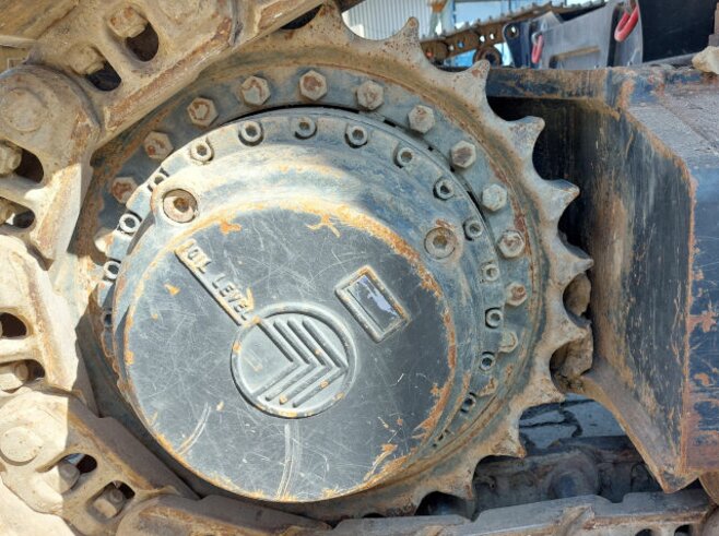 Hitachi KTEG KMC600P-6