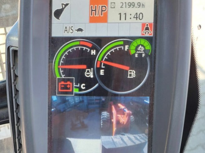 Hitachi KTEG KMC600P-6