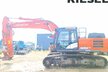 Hitachi ZX300LCN-6