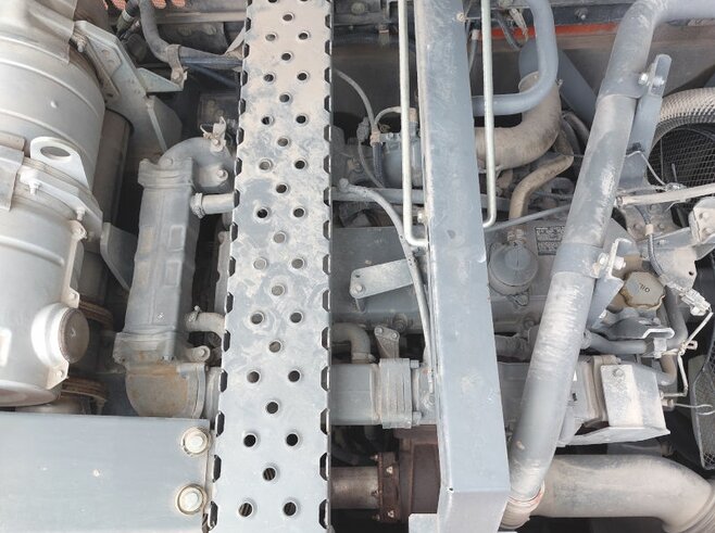 Hitachi KTEG KMC340S-6
