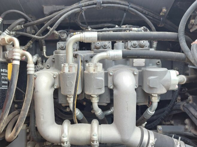 Hitachi KTEG KMC340S-6