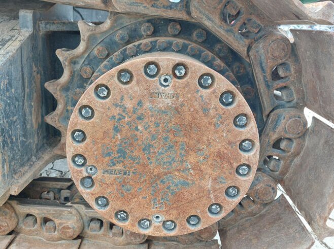Hitachi KTEG KMC340S-6