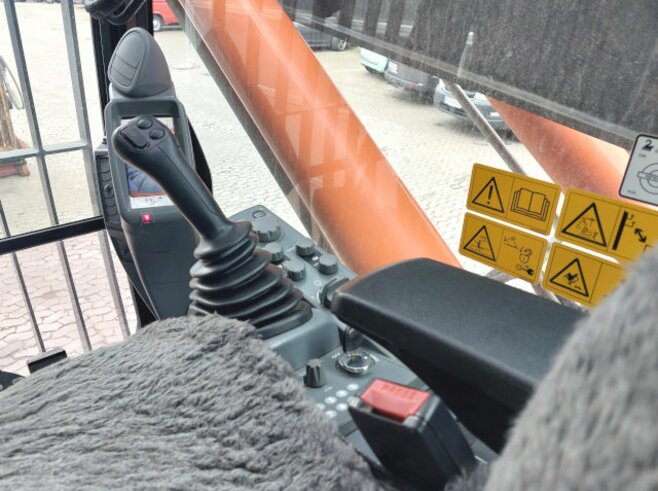Hitachi KTEG KMC340S-6