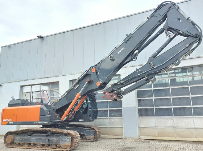 Hitachi KTEG KMC340S-6
