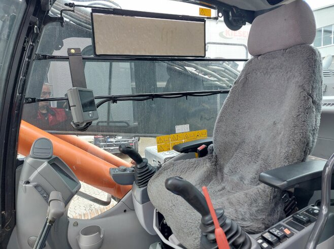 Hitachi KTEG KMC340S-6