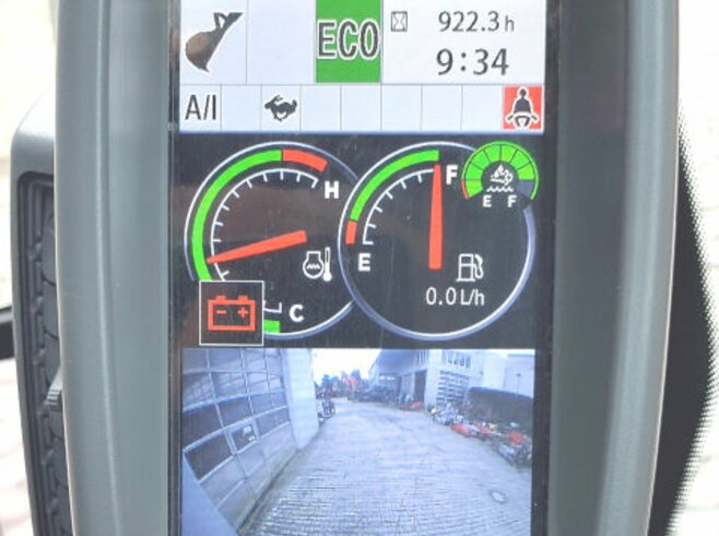 Hitachi KTEG KMC340S-6