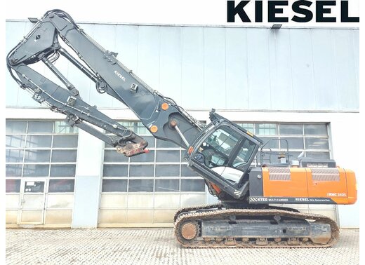 Hitachi KTEG KMC340S-6