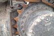 Case CX245D SR