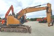 Case CX245D SR