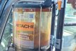 Hitachi ZX135US-7