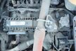 Hitachi ZX135US-7