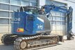 Hitachi ZX135US-7
