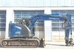 Hitachi ZX135US-7
