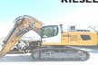 Liebherr R956LCV