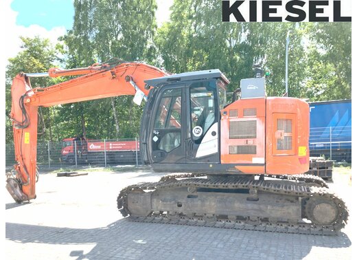 Hitachi ZX225USLC-6