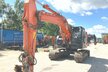 Hitachi ZX225USLC-6