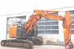 Hitachi ZX225USLC-5