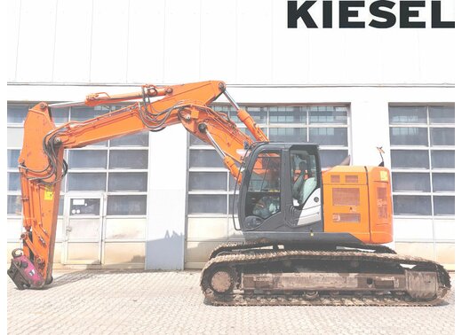 Hitachi ZX225USLC-5