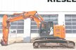 Hitachi ZX225USLC-5