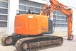 Hitachi ZX225USLC-5