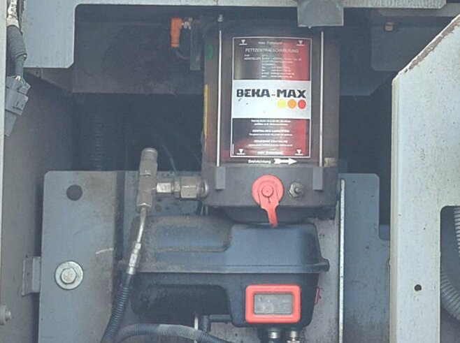 Hitachi KTEG KMC400P-6