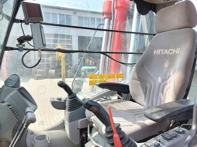 Hitachi KTEG KMC400P-6