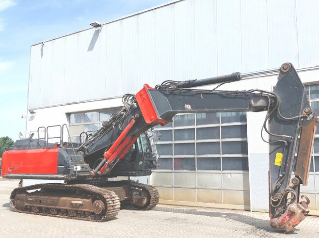Hitachi KTEG KMC400P-6
