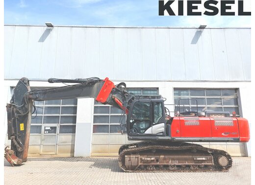 Hitachi KTEG KMC400P-6