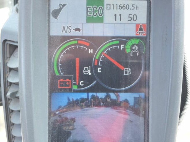 Hitachi KTEG KMC400P-6