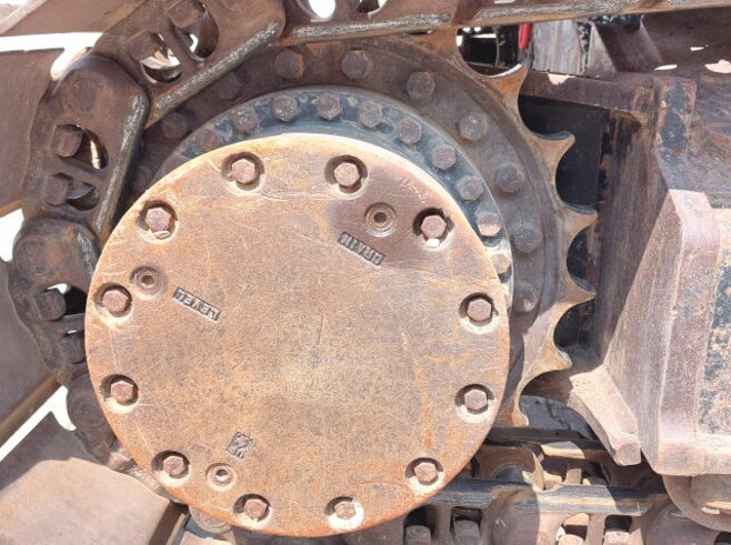 Hitachi KTEG KMC250-5