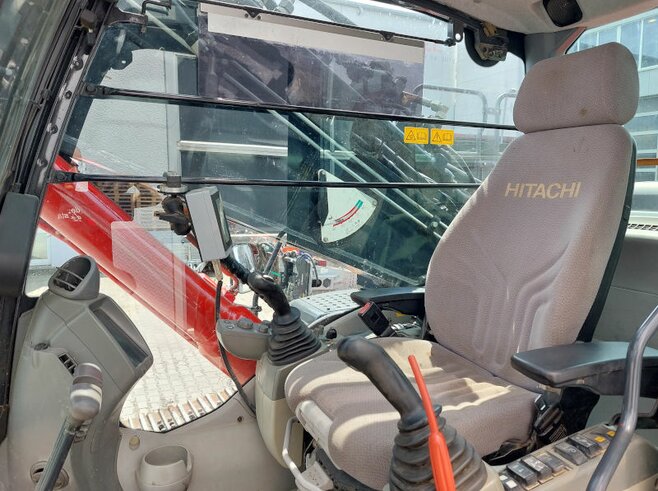 Hitachi KTEG KMC250-5