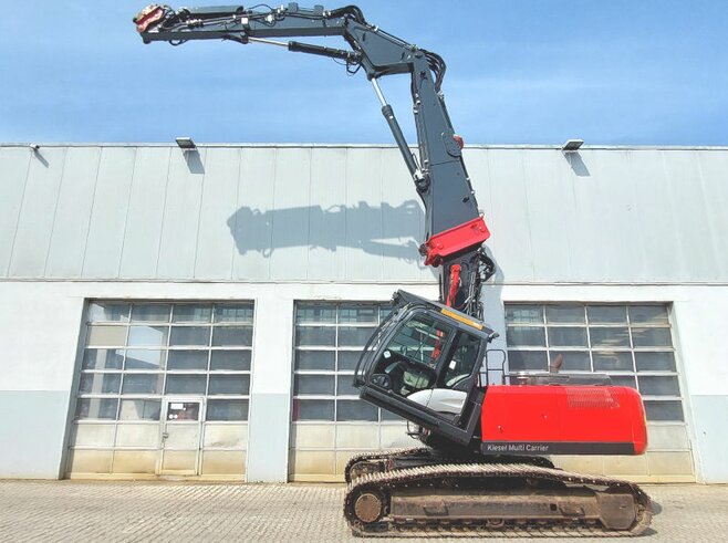 Hitachi KTEG KMC250-5