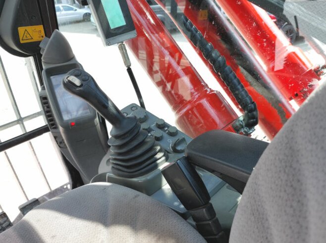 Hitachi KTEG KMC250-5