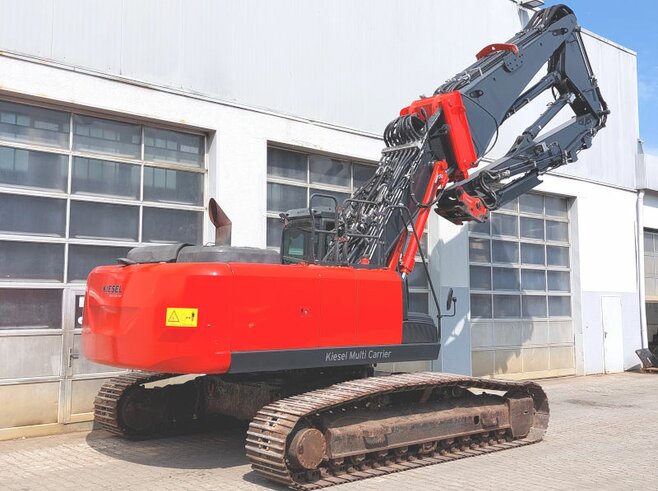 Hitachi KTEG KMC250-5