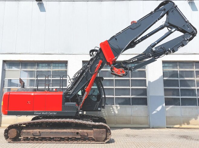 Hitachi KTEG KMC250-5