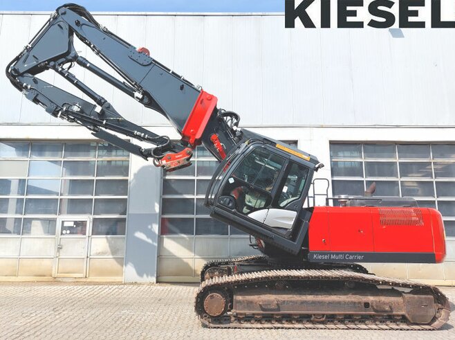 Hitachi KTEG KMC250-5