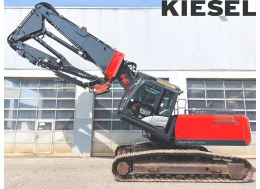 Hitachi KTEG KMC250-5