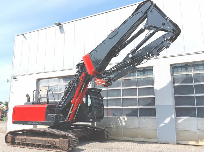 Hitachi KTEG KMC250-5