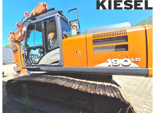 Hitachi ZX190LC-6