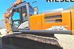 Hitachi ZX190LC-6