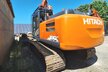 Hitachi ZX190LC-6
