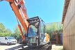 Hitachi ZX190LC-6