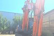 Hitachi ZX190LC-6