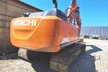 Hitachi ZX190LC-6