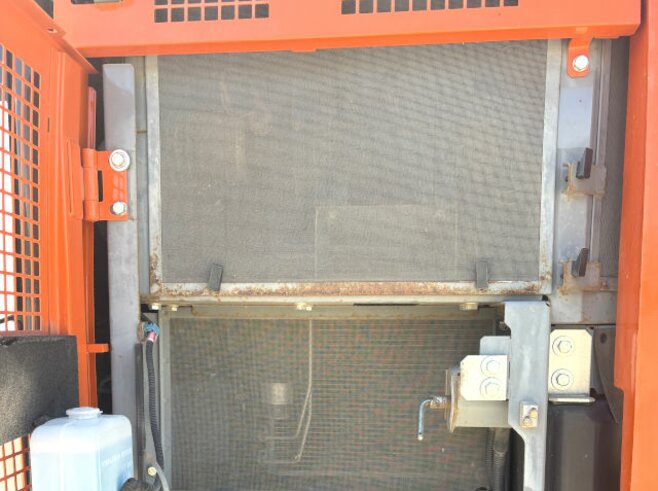 Hitachi ZX225USLC-6 Movax MSC Pro+