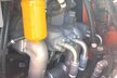Hitachi ZX225USLC-6 Movax MSC Pro+